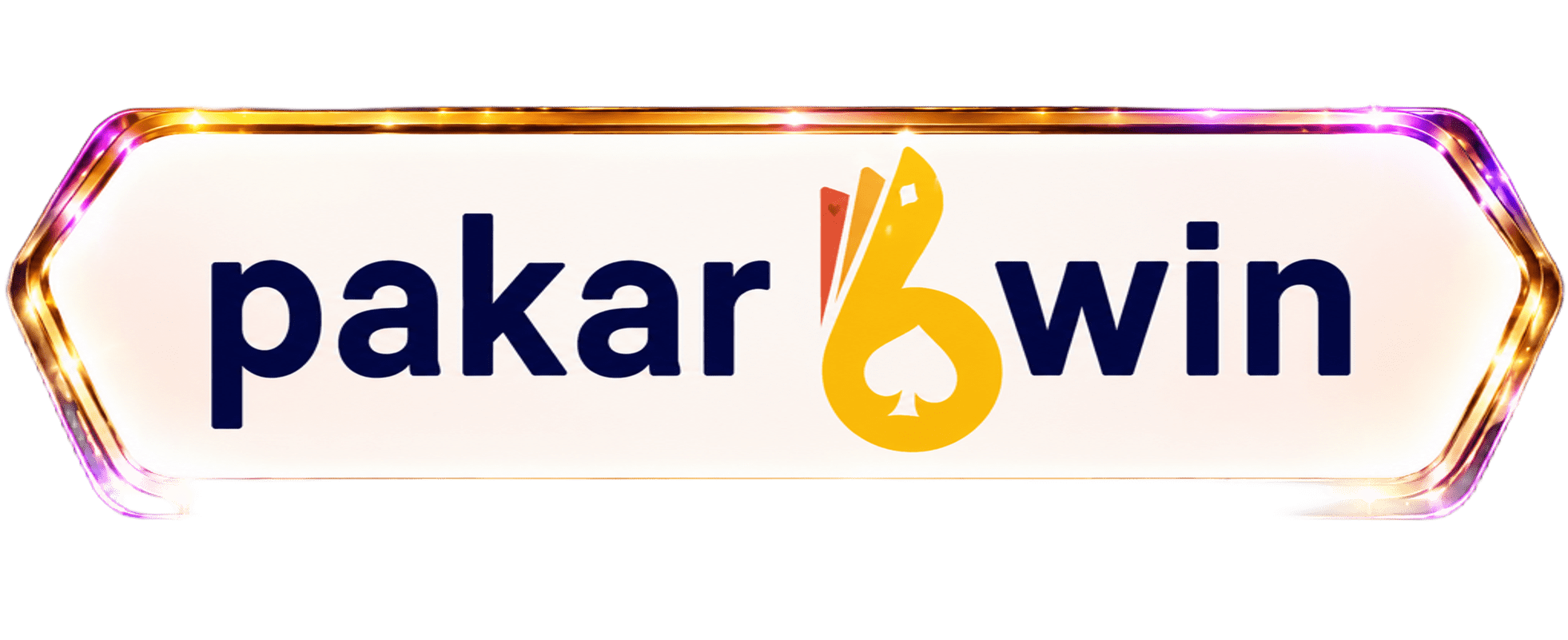 PAKARWIN Logo